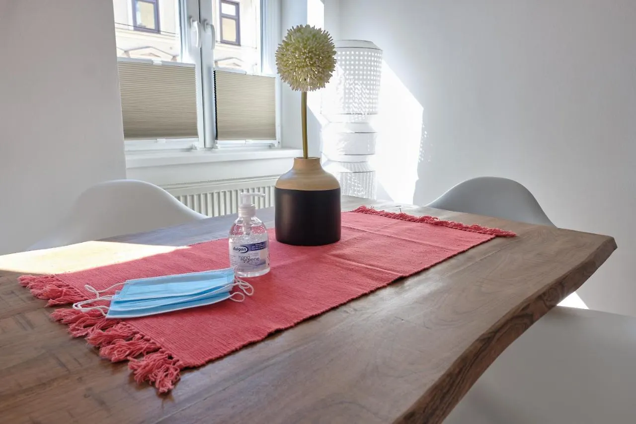 Vienna Experience Appartement