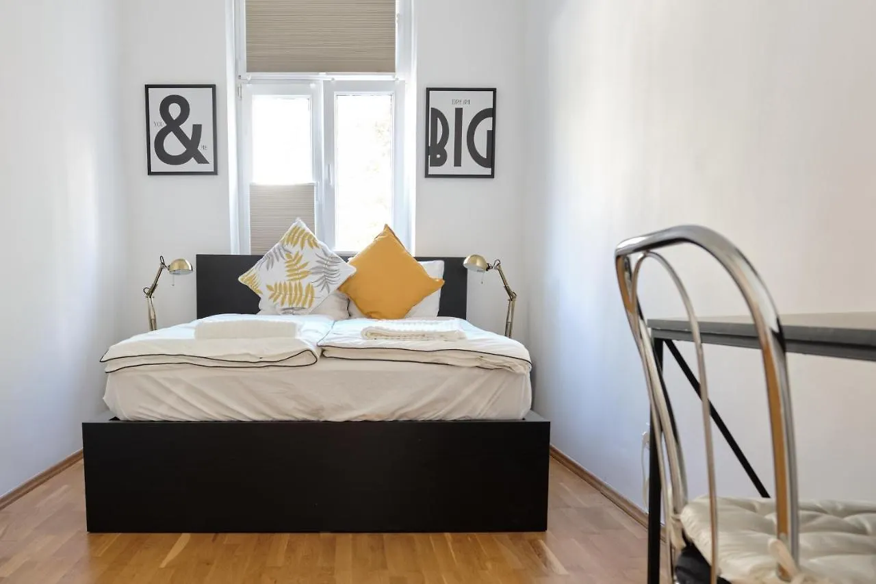 Vienna Experience Appartement