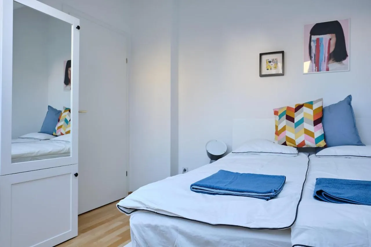 Vienna Experience Appartement
