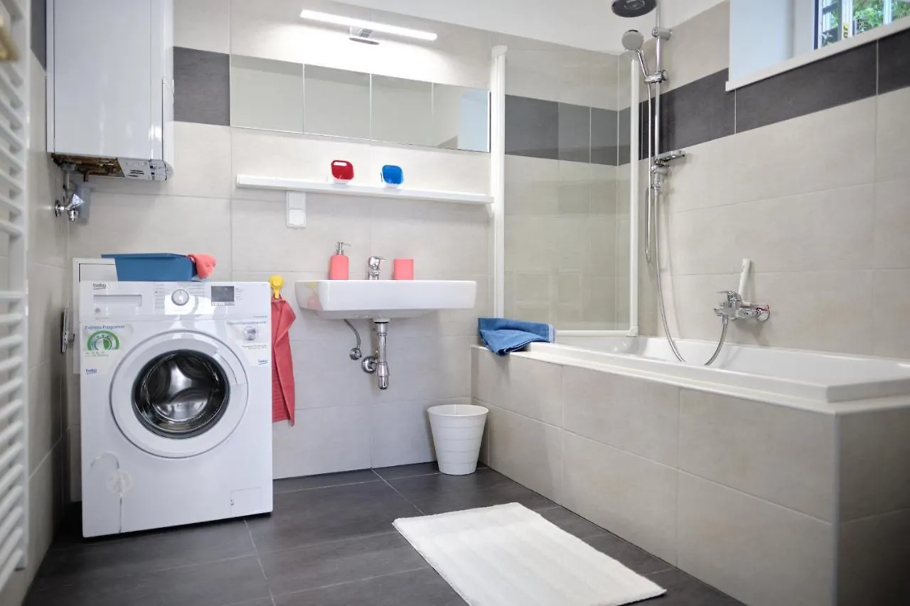 Vienna Experience Appartement