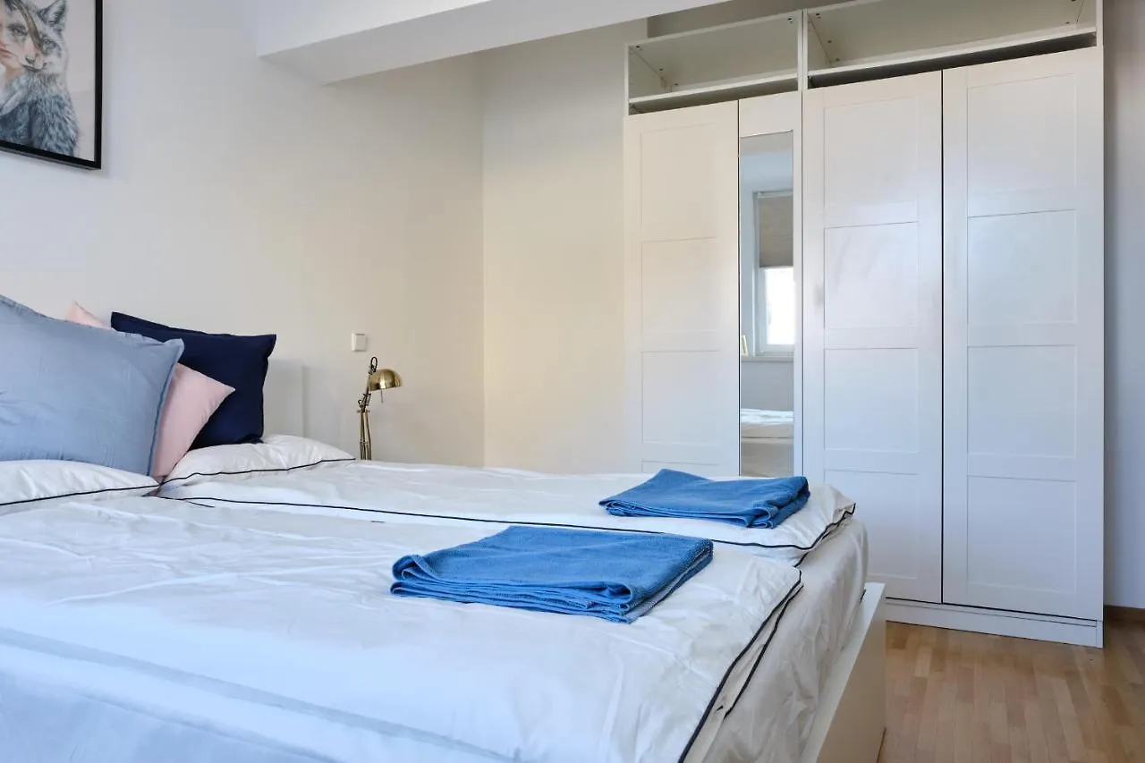 Vienna Experience Appartement Oostenrijk