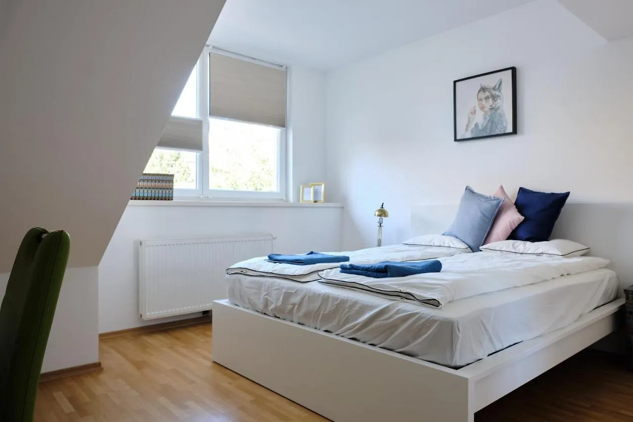 Vienna Experience Appartement 0*,  Oostenrijk