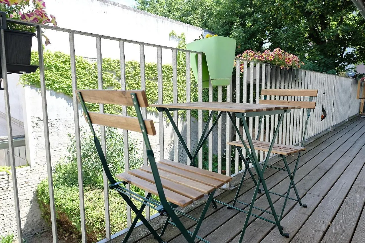 Vienna Experience Appartement