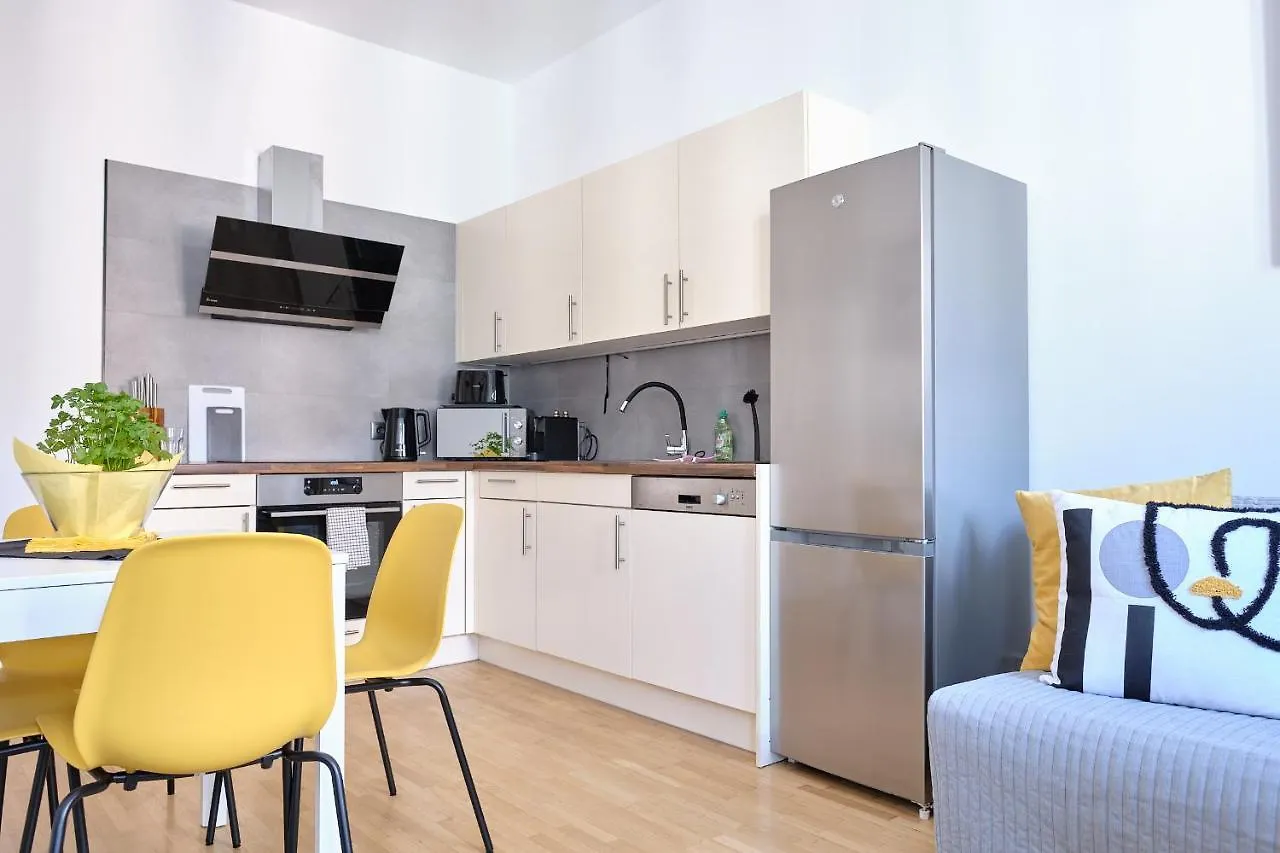 Vienna Experience Appartement