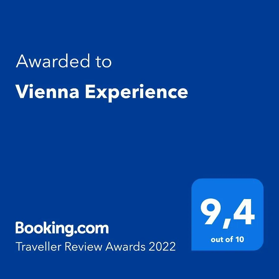 Vienna Experience Appartement