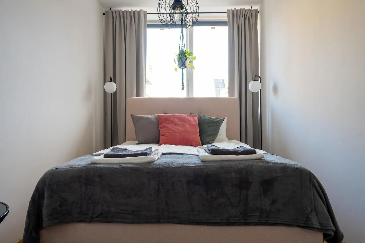 Vienna Experience Appartement
