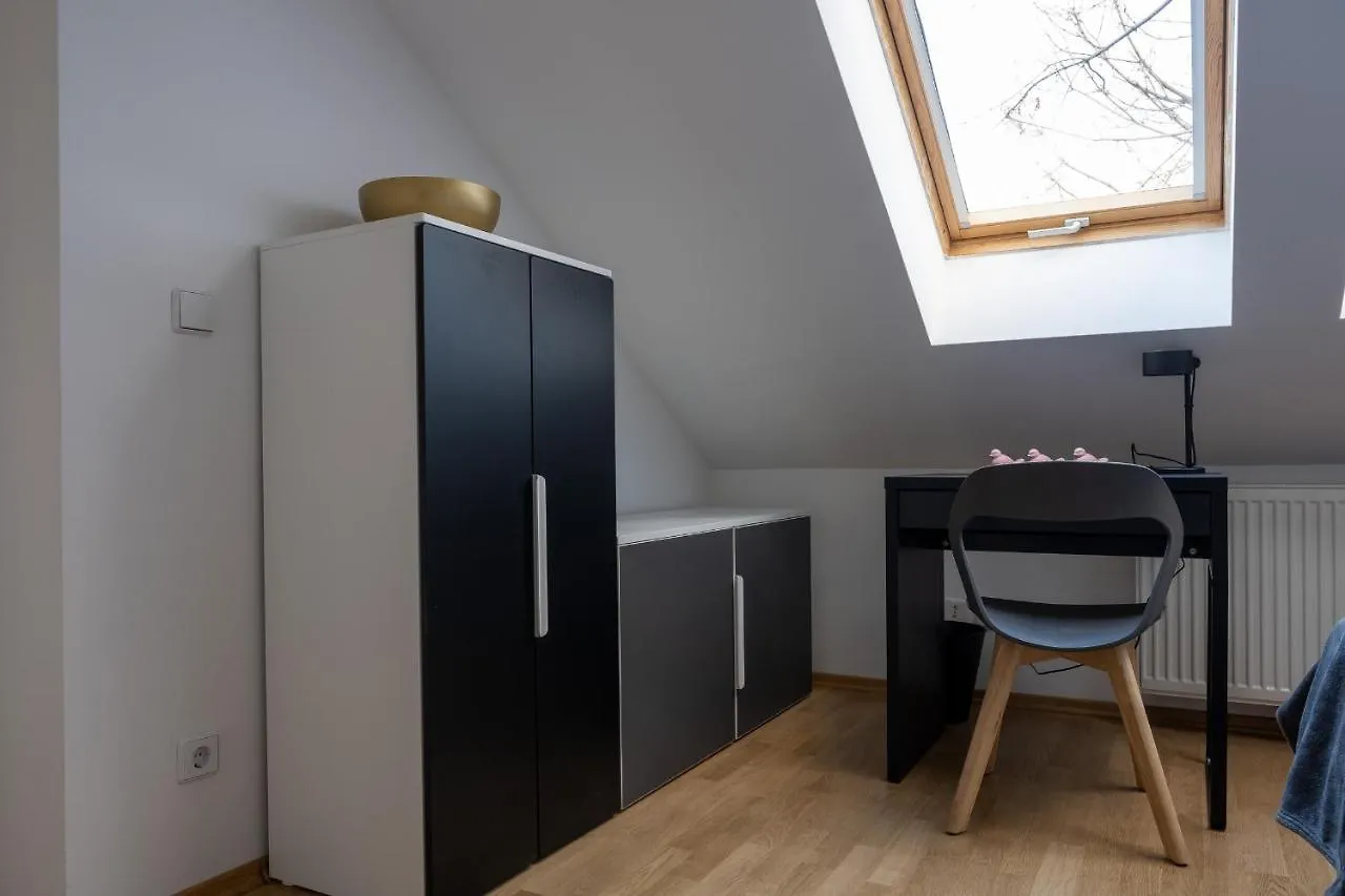 Vienna Experience Appartement