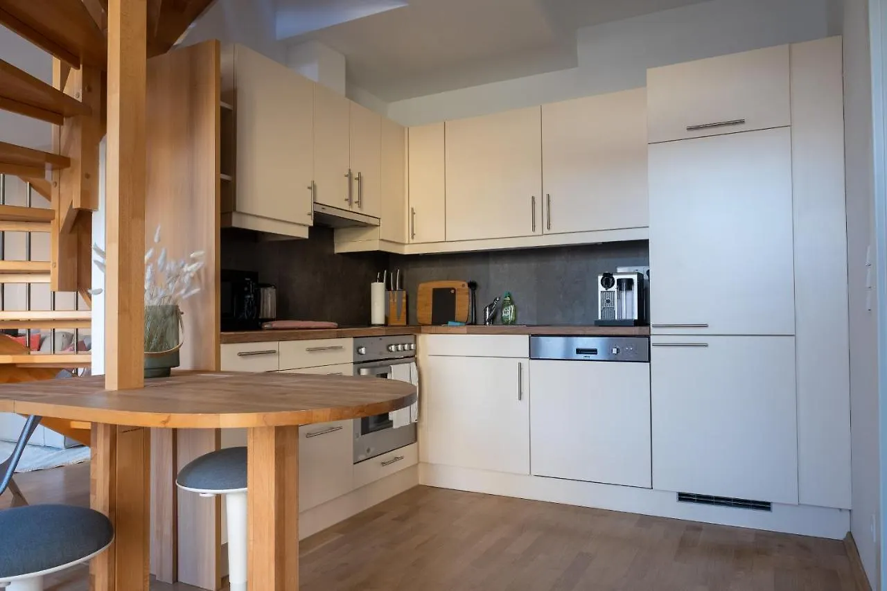 Vienna Experience Appartement Oostenrijk