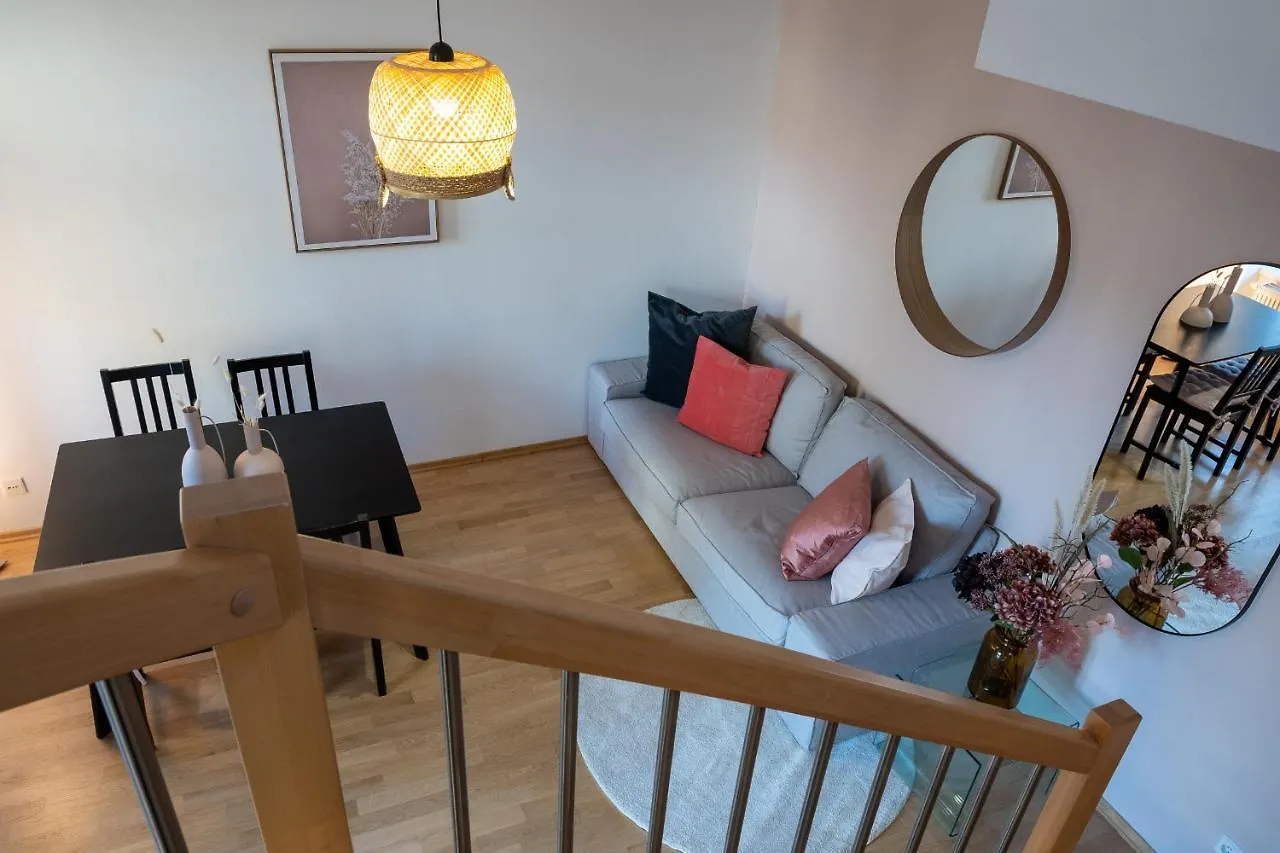Vienna Experience Appartement