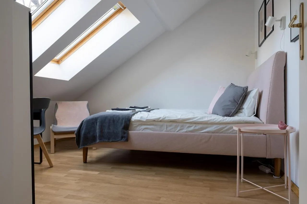 Vienna Experience Appartement