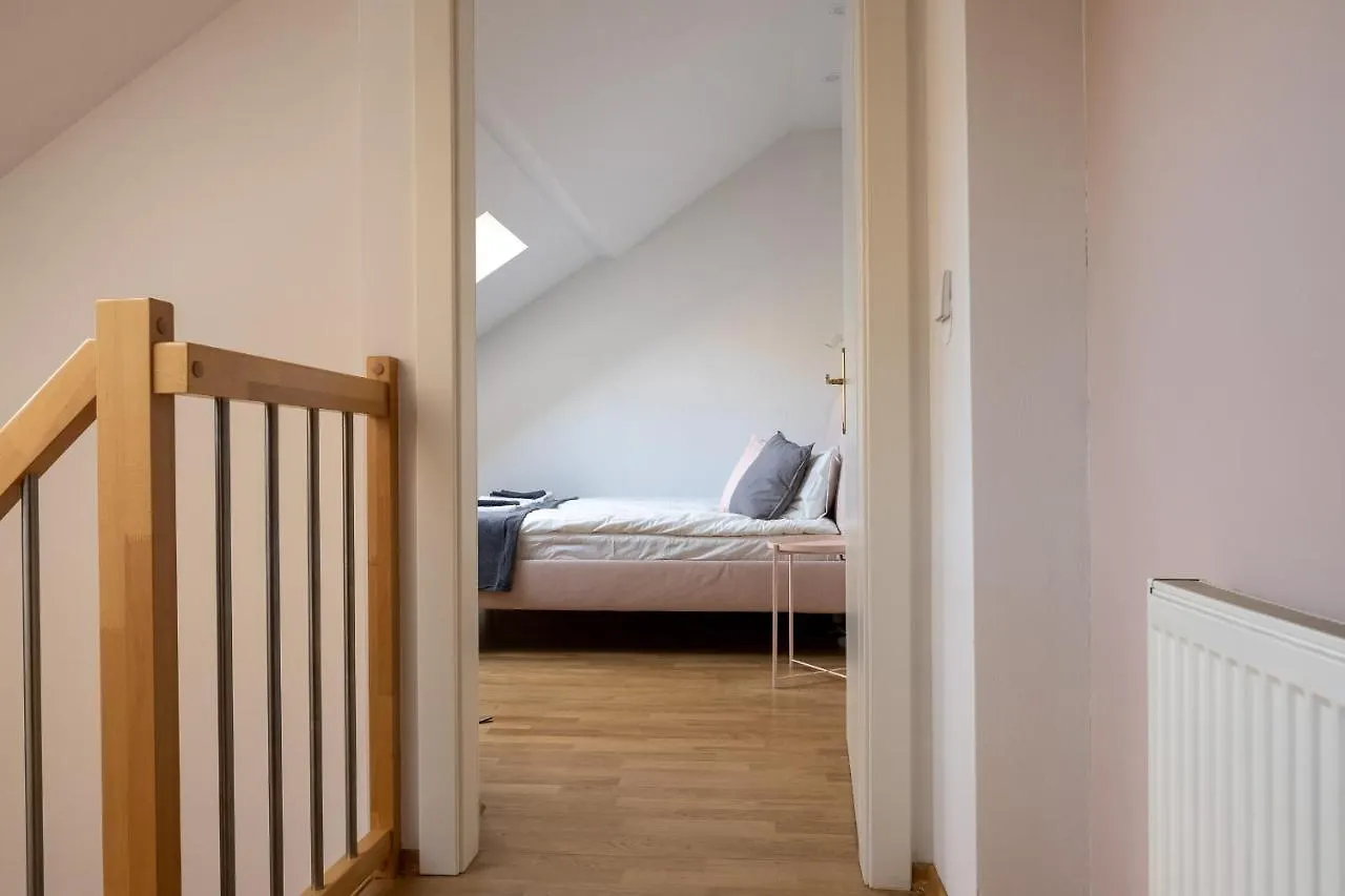 Vienna Experience Appartement Oostenrijk