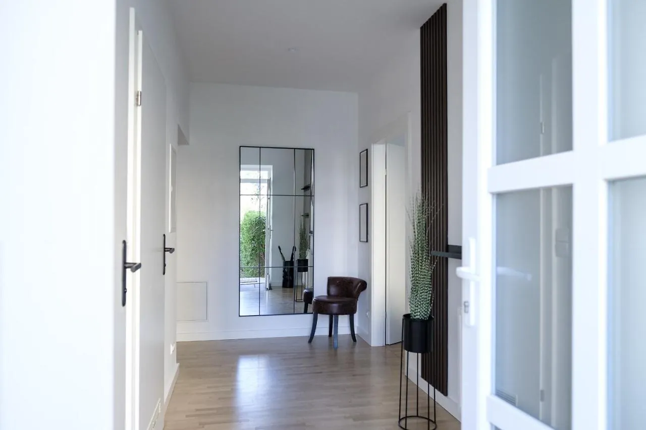 Vienna Experience Appartement Oostenrijk