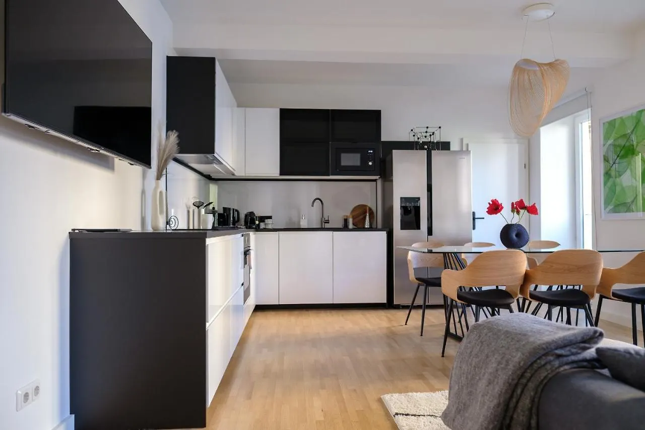 Vienna Experience Appartement