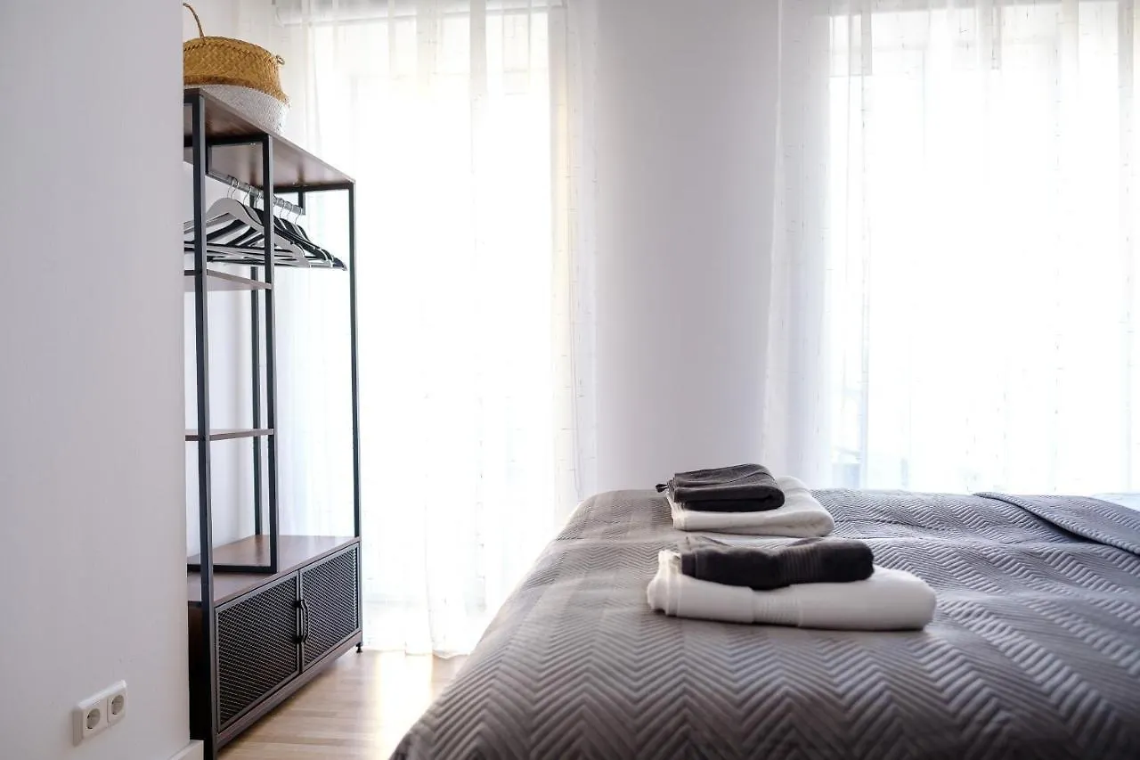 Vienna Experience Appartement