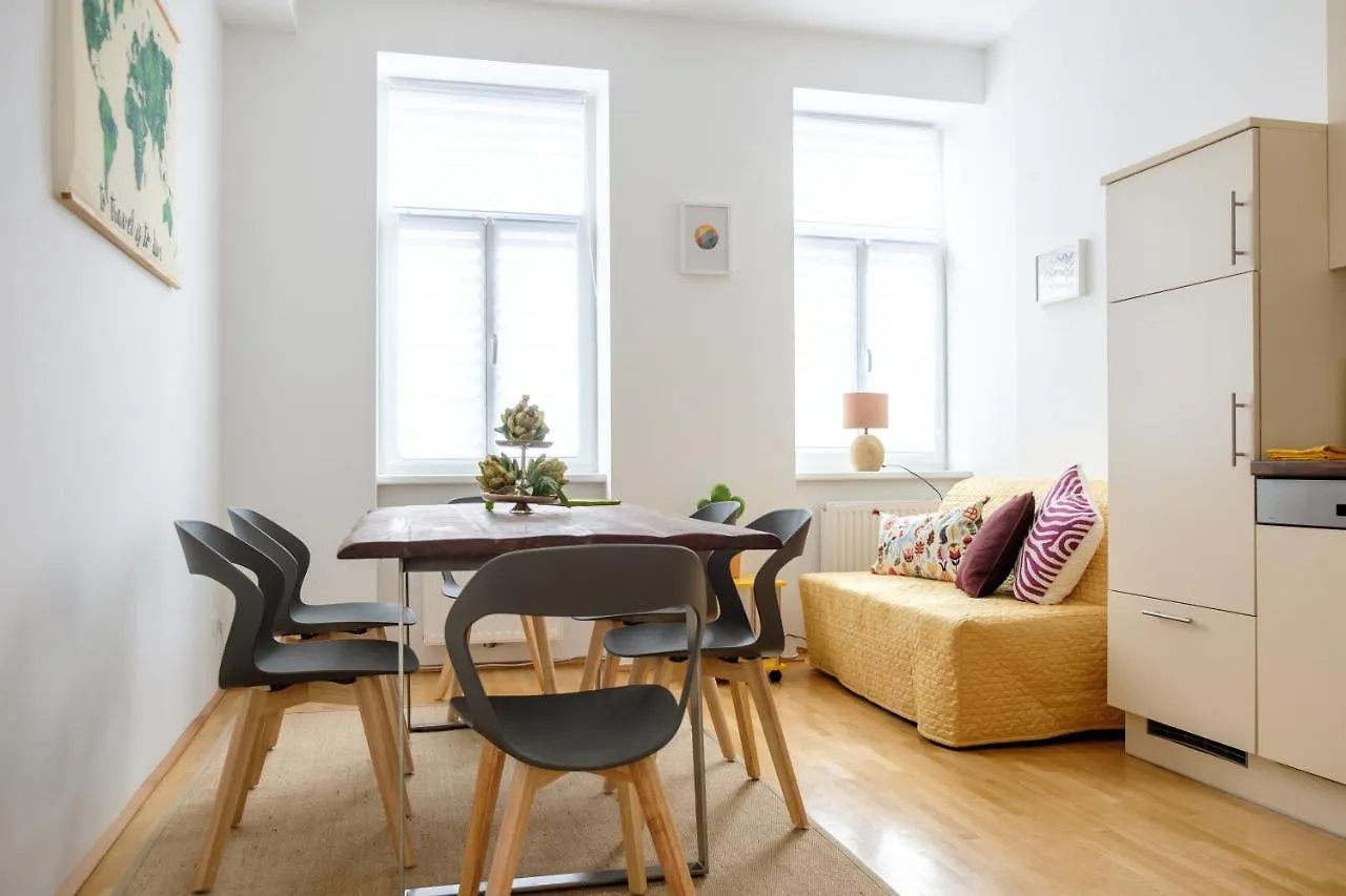 Vienna Experience Appartement