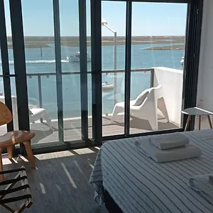 Flamingo House , Santa Luzia (Tavira) Portugal