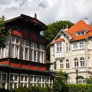 Ze Słoneczną Werandą -250 M Do Plaży Apartament Sopot