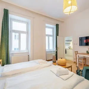 Апартаменты Josef's I Comfort I Center, Вена