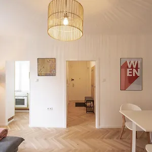  Appartement City Hauptbahnhof