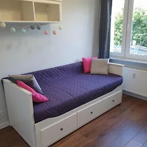 13 Apartament Sopot
