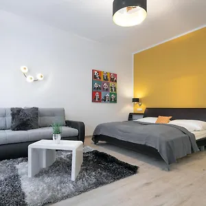  Appartement Wf-apartment Zentral, Trendig&modern