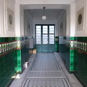 Appartement Lieblingsplatz
