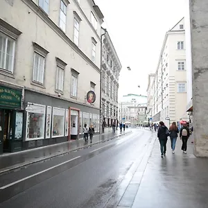 Appartement Heart Of Vienna- Next To Albertina, Vienne