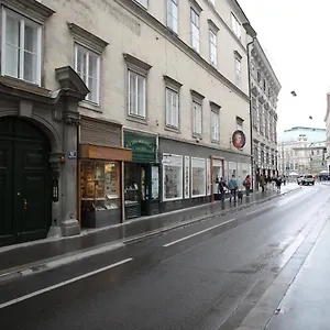 Appartement Heart Of -, Vienne