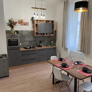  Apartamento Gesamte Für 4 Personen 8