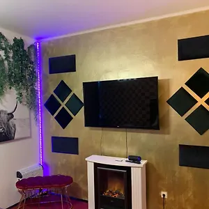 Deluxe Appartamento