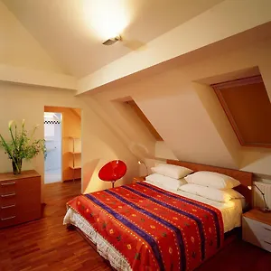  Apartamento Schlossquadrat 16