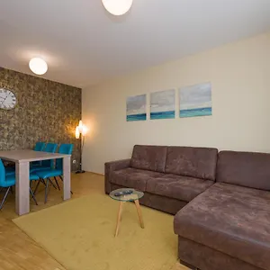  Appartement Linzerstrasse
