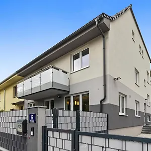  شقة Wienerberg-apartments