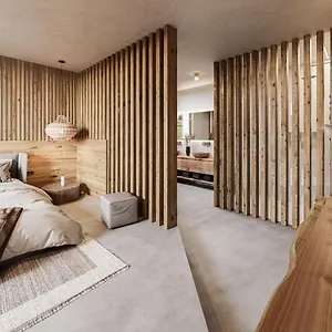 4monkeys Apartment Balderschwang