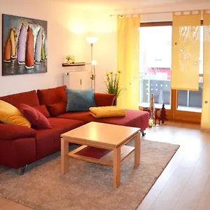 Nebenan Apartment Ebern