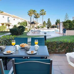Garden & Sea Mijas Costa & Fuengirola , El Faro Spanje