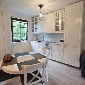 Karlikowo Apartament Sopot