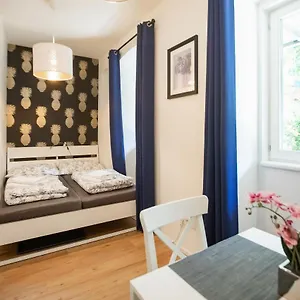 Appartement Urban House, Vienne
