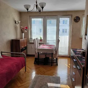 Zlota 67 Apartament Warszawa