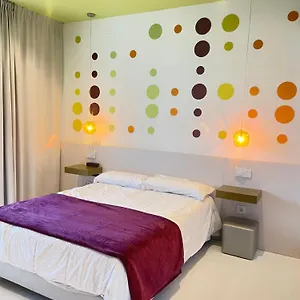 Lahola Glam , Torremolinos Spanje