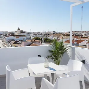 Marquez , Vila Real de Santo António Portugal
