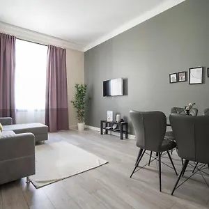  Appartement Brand New Luxury 2 Bedroom Near Augarten