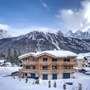 Le , Chamonix France