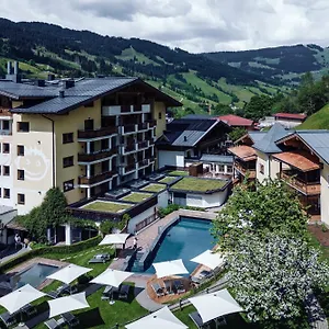 Familienresort Ellmauhof - Feriengut Hotel Saalbach-Hinterglemm