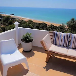 Golden Cliff House , Albufeira Portugal