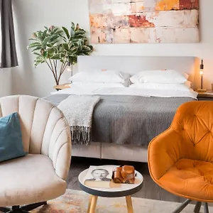  Appartement Urban Island I Riverside
