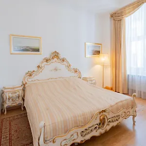 Appartement Empress Sisi Royal, Vienne