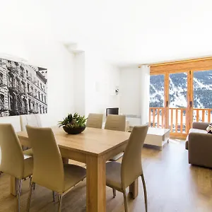 Les Terrasses Del Tarter Apartament El Tarter