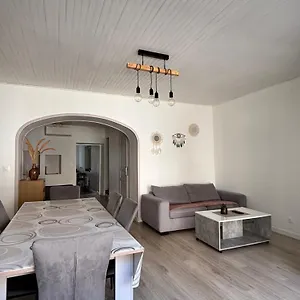 Maison De Village -luberon - , Villelaure France