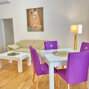 Appartement Steiner Residences Nestroyplatz, Vienne